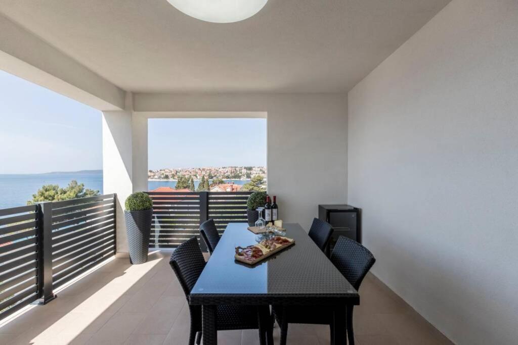 Apartment By Joe โตรกีร์ ภายนอก รูปภาพ