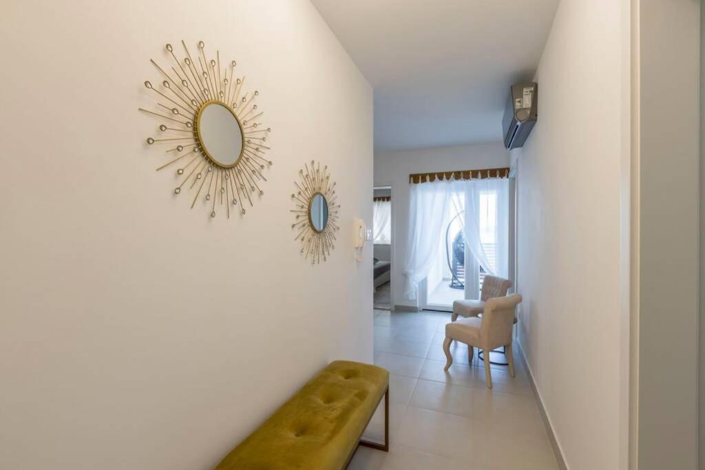 Apartment By Joe โตรกีร์ ภายนอก รูปภาพ